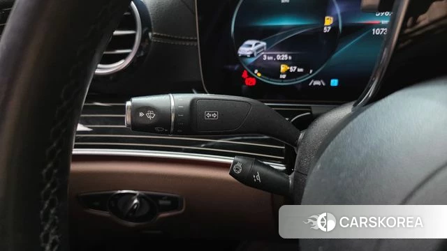 Mercedes-Benz E-Class W213 id 4416133 из Кореи 11