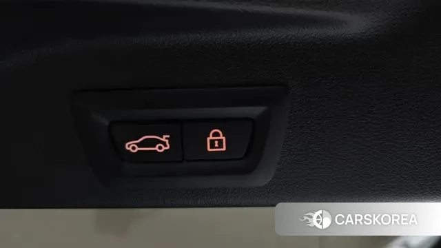 BMW X5 (G05) id 3348143 из Кореи 11