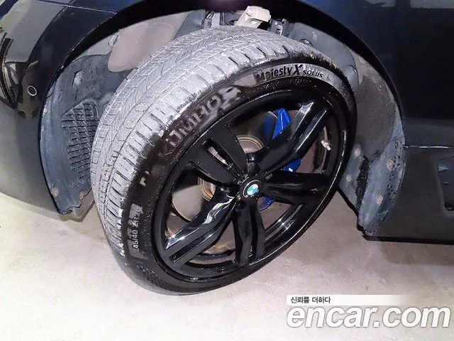 BMW 6 Series GT (G32) id 2741009 из Кореи 11