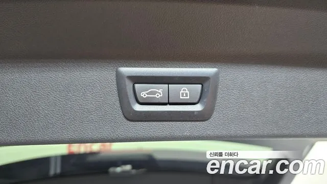 BMW X3 (G01) id 2500030 из Кореи 11