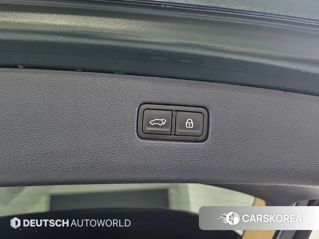 Genesis GV80 id 3626275 из Кореи 11