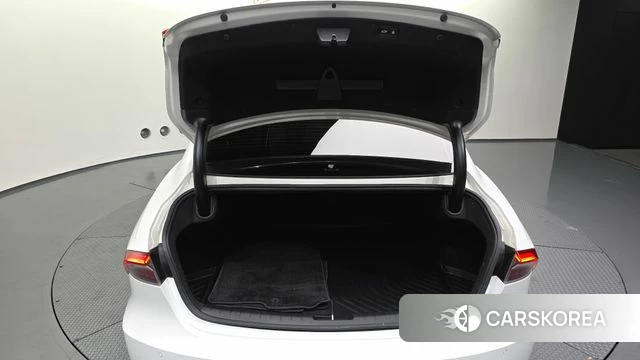 Hyundai The New Grandeur IG id 4746040 из Кореи 11