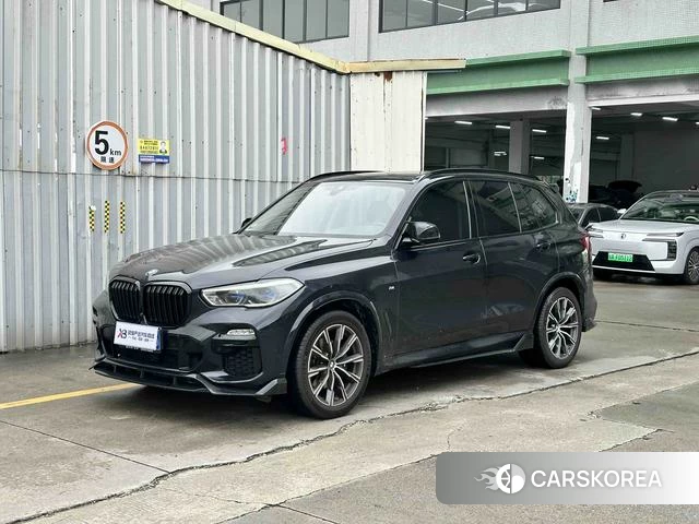 BMW X5 (imported) id 4335143 из Китая 11