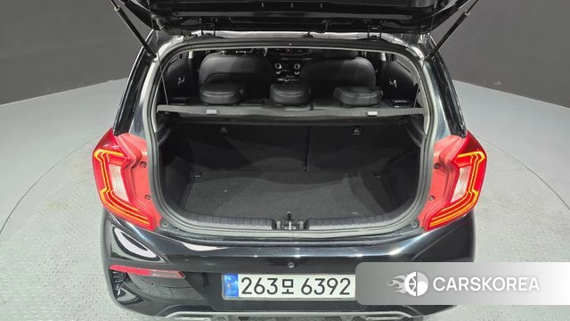 Kia Morning Urban (JA) id 3871490 из Кореи 11