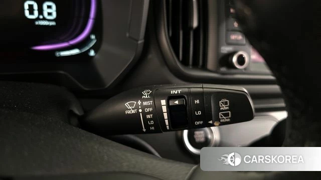 Kia The New Kia Ray id 4280744 из Кореи 11