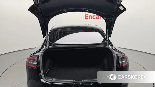 Tesla Model 3 id 3274981 из Кореи 11