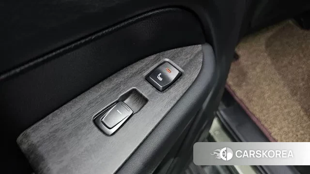 Ssangyong The New Rexton Sport id 3349007 из Кореи 11