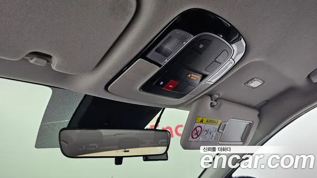 Hyundai Sonata (DN8) id 2801170 из Кореи 11