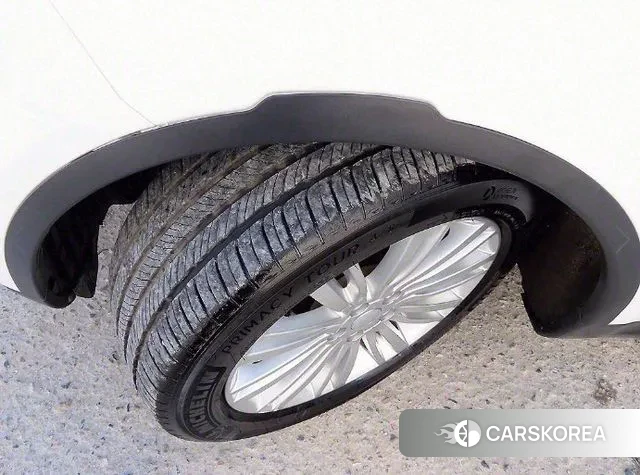 Land Rover Discovery 5 id 3034349 из Кореи 11