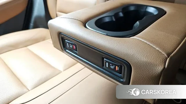 Renault Korea (Samsung) The New QM6 id 3764809 из Кореи 11