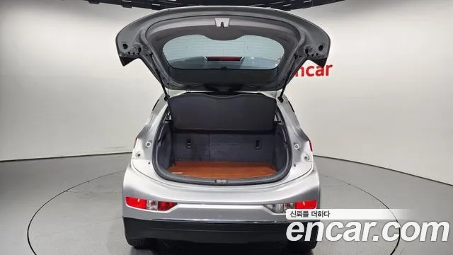 Chevrolet (GM Daewoo) Bolt EV id 2912416 из Кореи 11