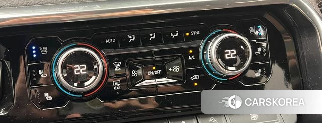 GMC Sierra id 4485668 из Кореи 11