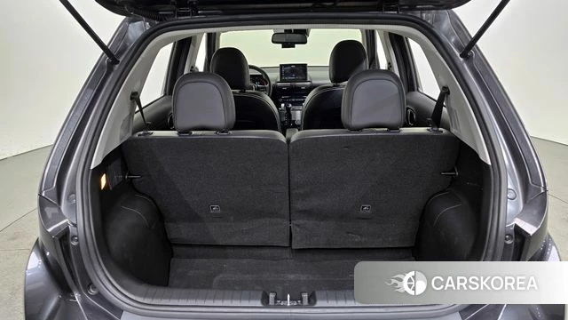 Hyundai Casper id 3838178 из Кореи 11