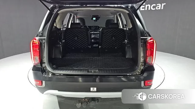 Hyundai Palisade id 3534798 из Кореи 11