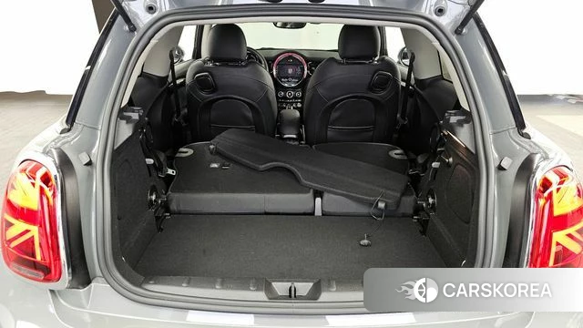 Mini Cooper id 4376711 из Кореи 11