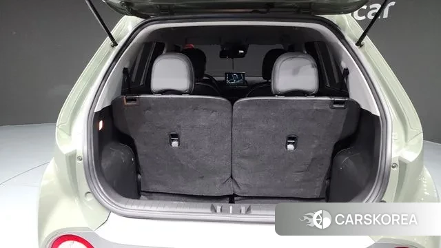 Hyundai Casper id 3360393 из Кореи 11