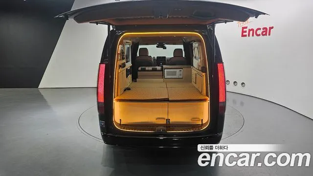 Hyundai Staria id 2385493 из Кореи 11