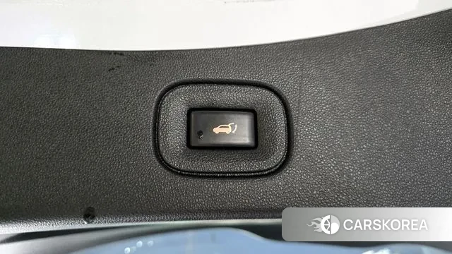 Renault Korea (Samsung) The New QM6 id 3582960 из Кореи 11