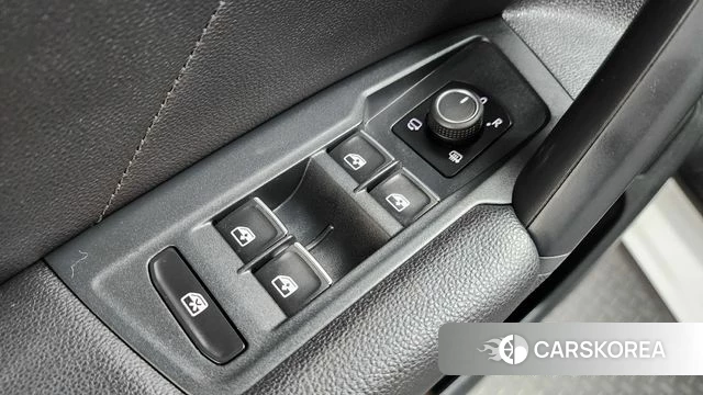 Volkswagen Tiguan second Generation id 4836442 из Кореи 11