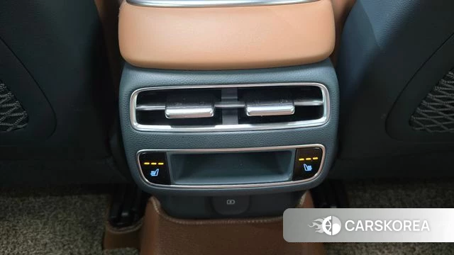 Genesis GV70 id 4360031 из Кореи 11