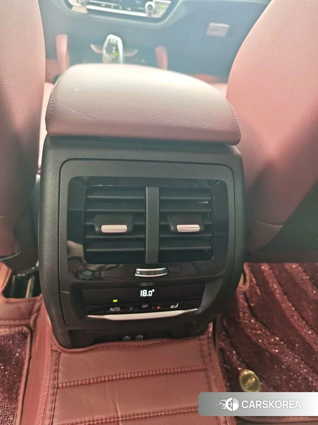 BMW X4 id 4299613 из Китая 11
