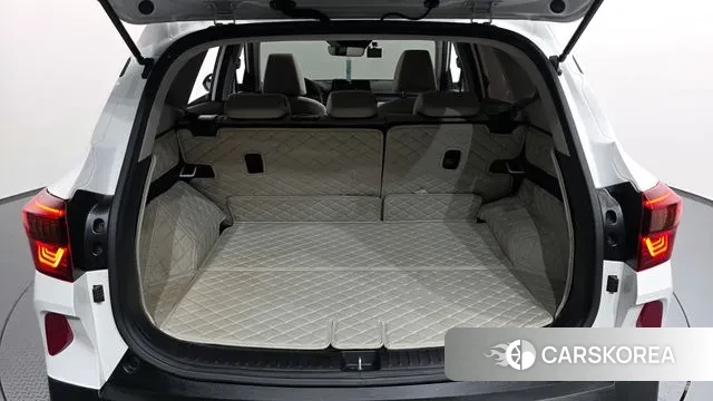 Kia Seltos id 3366665 из Кореи 11