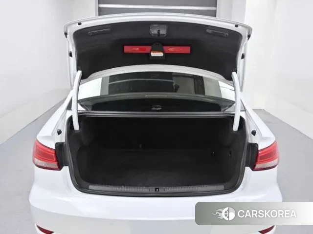 Audi New A3 id 3021000 из Кореи 11