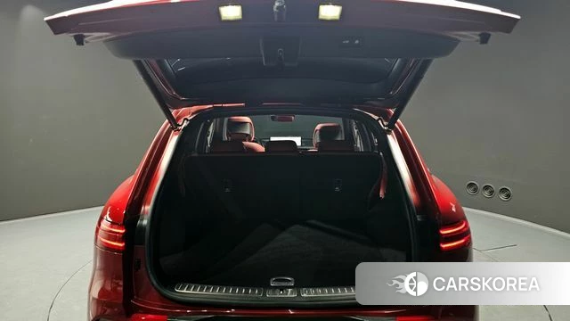 Genesis GV70 id 3910724 из Кореи 11