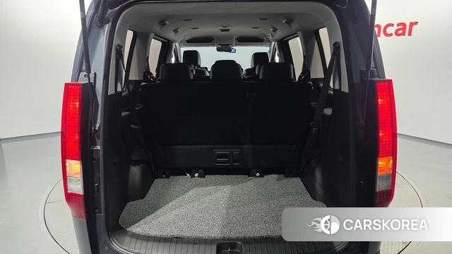 Hyundai Staria id 3941007 из Кореи 11