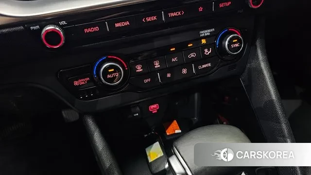 Kia The New Niro id 3186544 из Кореи 11