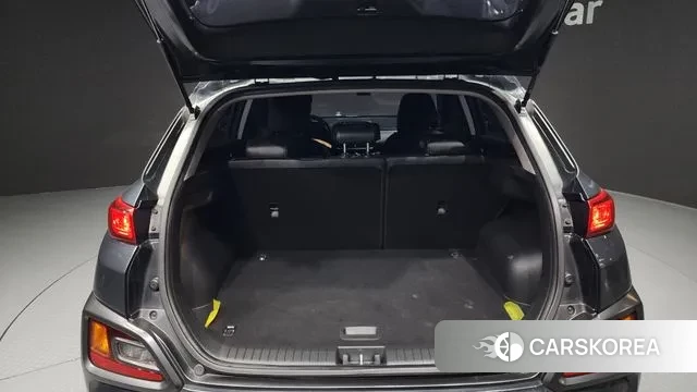 Hyundai Kona id 3541690 из Кореи 11