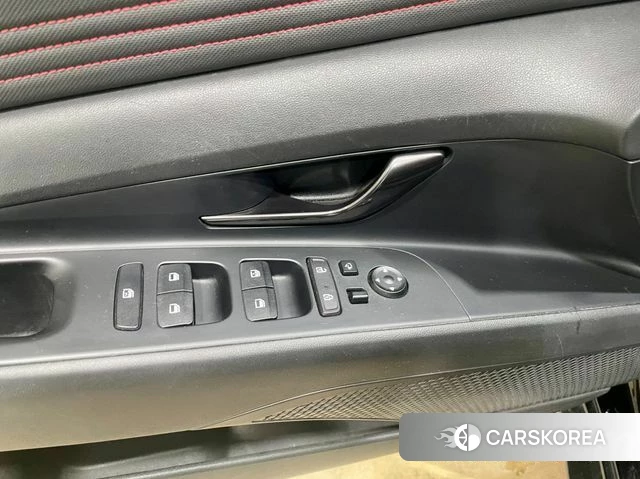 Hyundai Avante (CN7) id 3941486 из Кореи 11