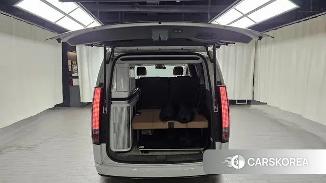 Hyundai Staria id 2857877 из Кореи 11