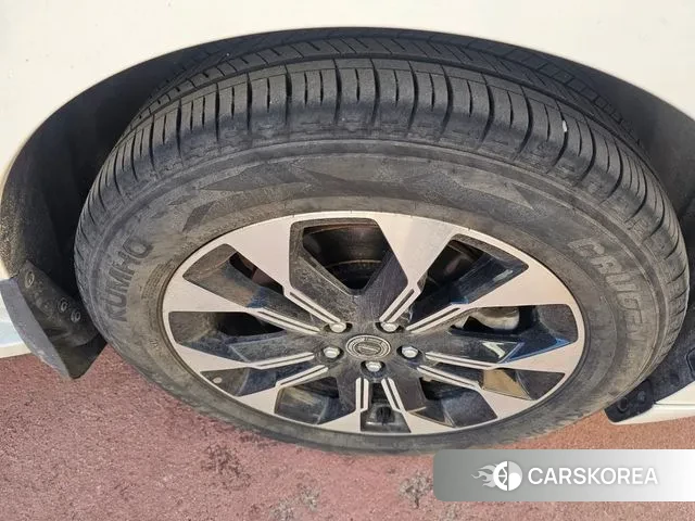 Kia Carnival 4th generation id 3517903 из Кореи 11