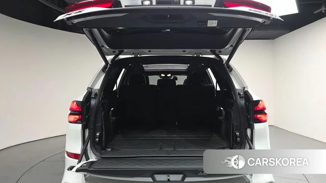 BMW X5 (G05) id 4715390 из Кореи 11