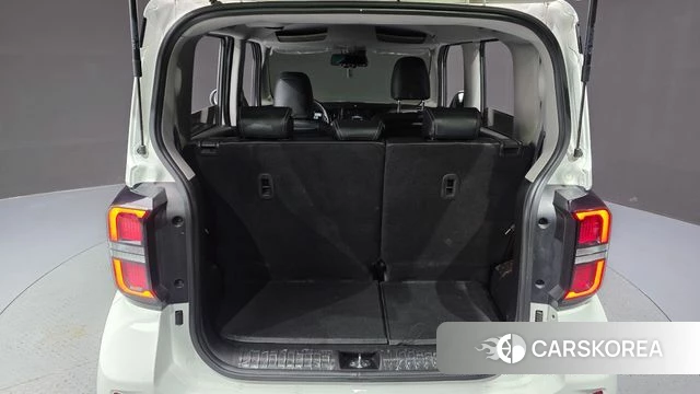 Kia The New Kia Ray id 4682460 из Кореи 11