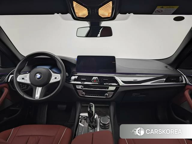 BMW 5 series id 4278163 из Китая 11