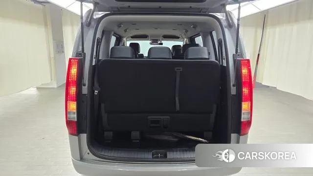 Hyundai Staria id 3342407 из Кореи 11