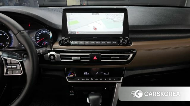 Kia Seltos id 3910601 из Кореи 11