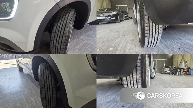 Hyundai Venue id 3379535 из Кореи 11