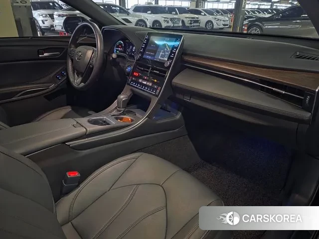 Toyota Avalon 5th Generation id 2975307 из Кореи 11