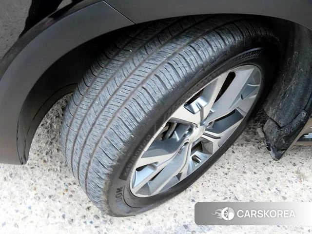 Hyundai Palisade id 4483054 из Кореи 11