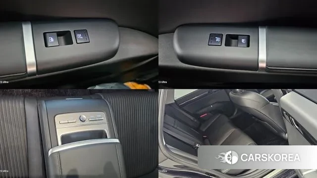 Hyundai Grandeur (GN7) id 3058207 из Кореи 11