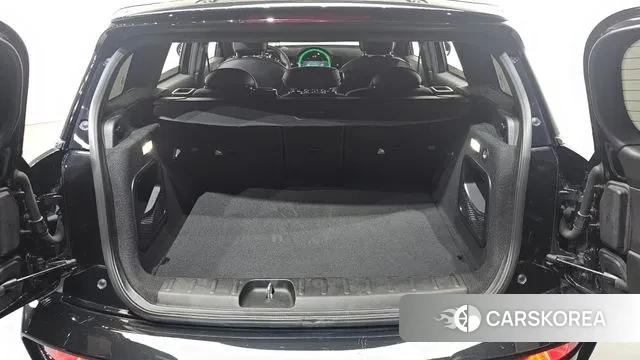 Mini Cooper S Clubman id 3685240 из Кореи 11
