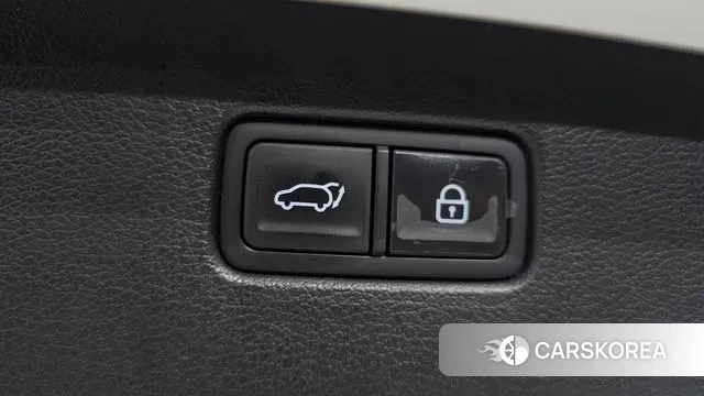 Genesis GV80 id 3055087 из Кореи 11