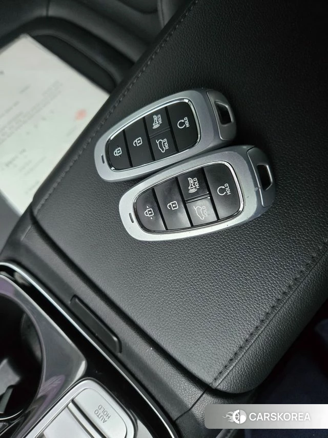Hyundai Tucson (NX4) id 4910956 из Кореи 11