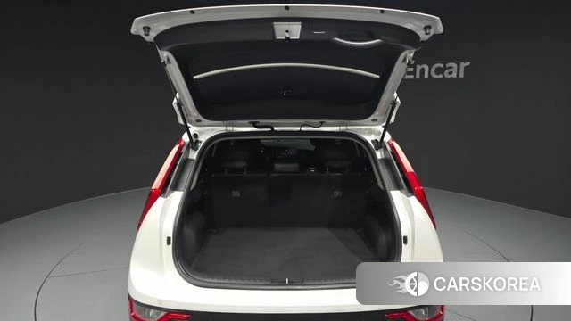 Kia Di All New Niro EV id 4528985 из Кореи 11