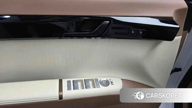 Hyundai Grandeur (GN7) id 4488111 из Кореи 11