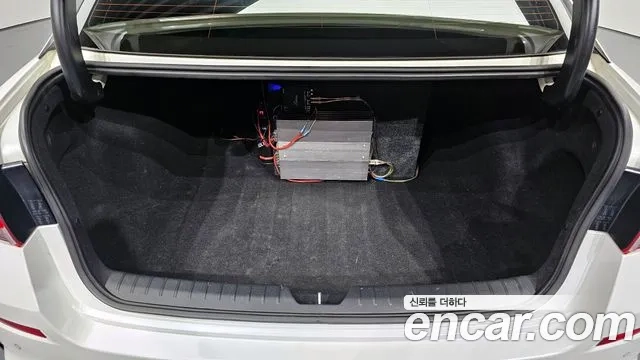 Kia The New K5 2nd generation id 2870671 из Кореи 11