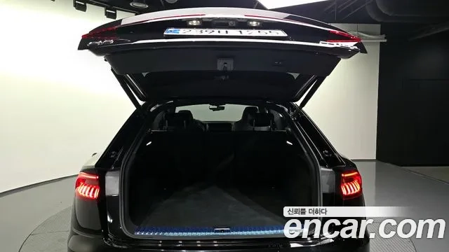 Audi Q8 (4M) id 2954493 из Кореи 11